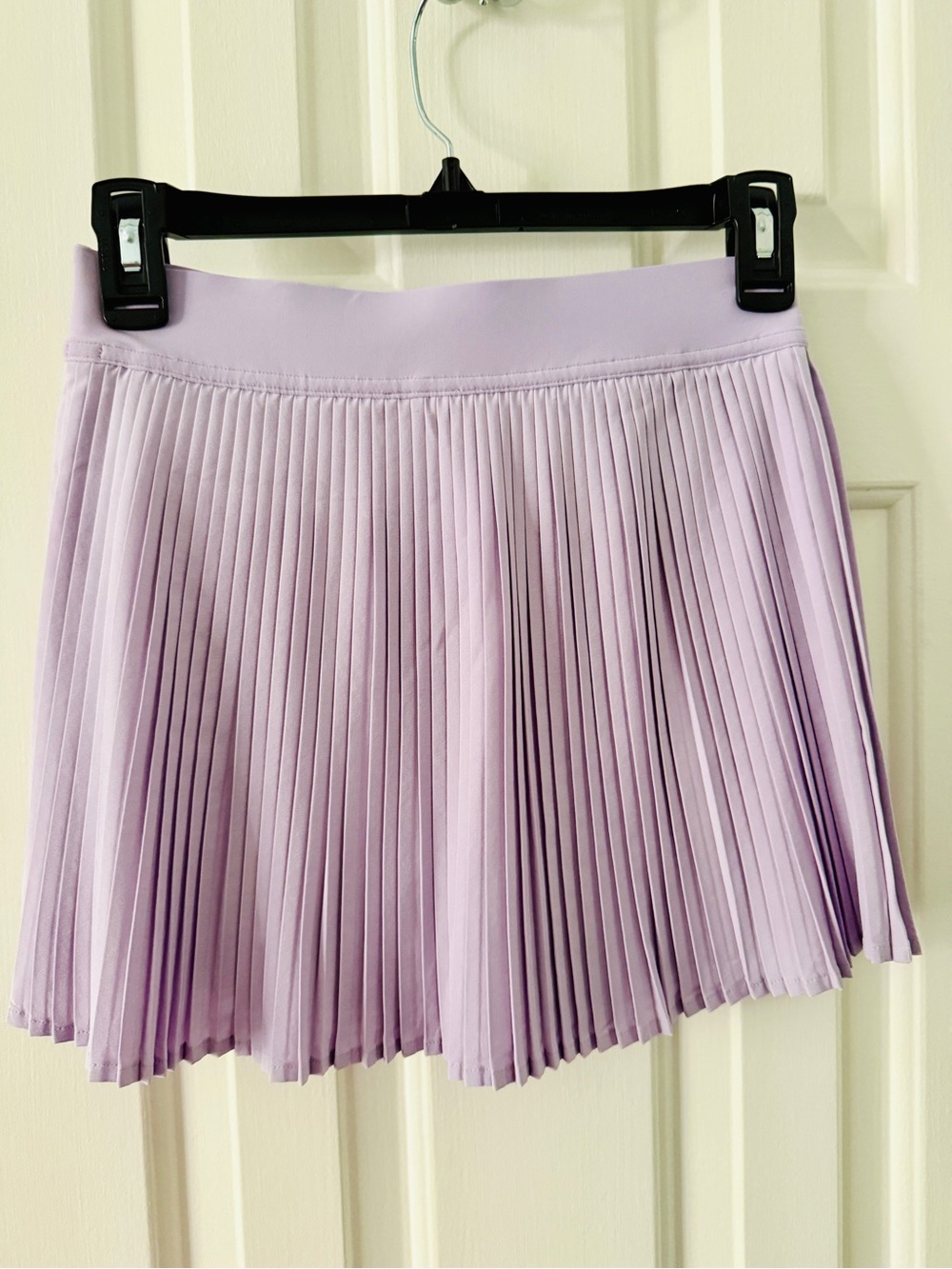 Lululemon Varsity HR Pleated Tennis Skirt